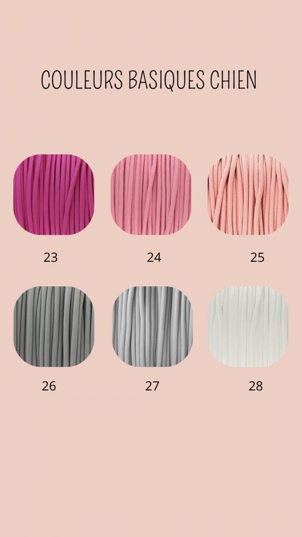 Modèle Shadow – Image 5