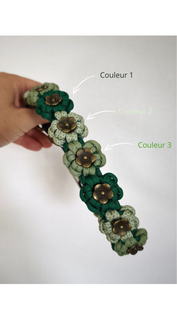 Modèle Flower – Image 2