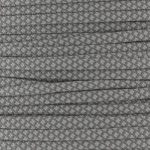 Charcoal gris et argenté